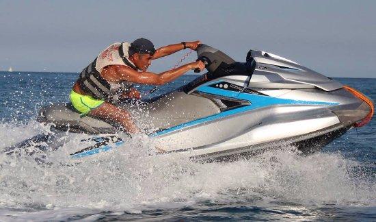 Watersports Fuengirola