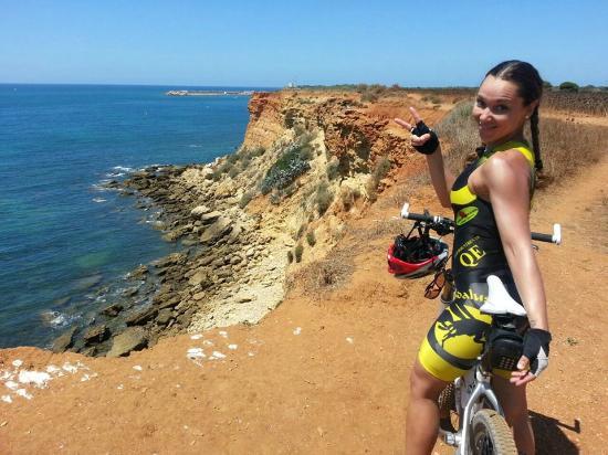 Explorabike