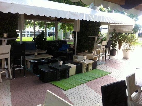 Kylix lounge