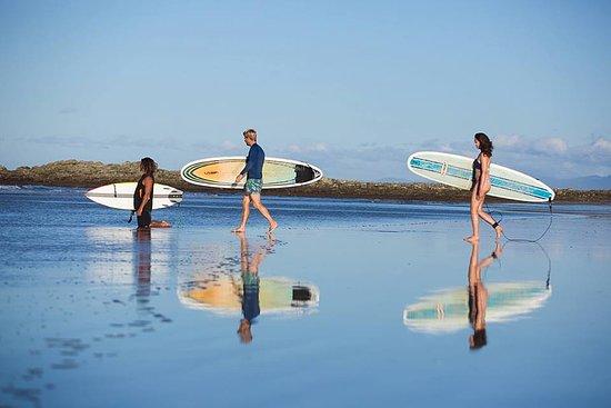 Santa Teresa Surf School