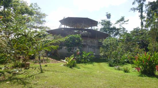 Aventuras Naturales Yorkin - Day Tours
