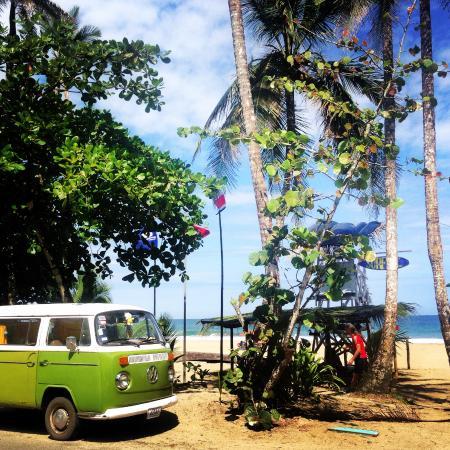 Bamboo Surf Center
