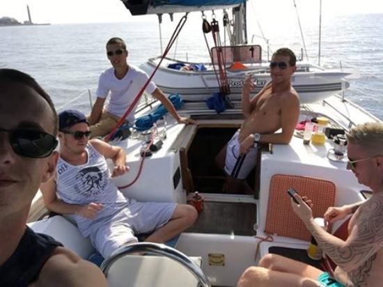 GayCruise Gran Canaria