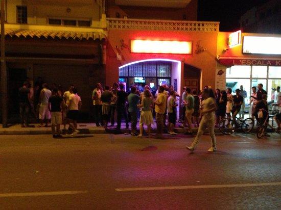Bar Bodega