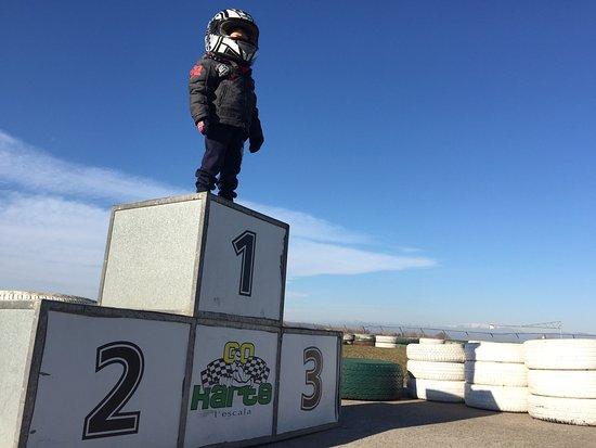 Go Karts