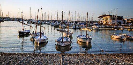 Club Nautic L'Escala