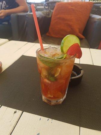 Sugar Beach