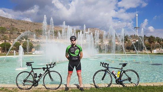 Benidorm Cycle Hire