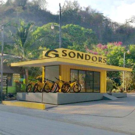 Sondors