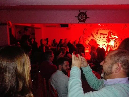 Tablao Flamenco La Canastera