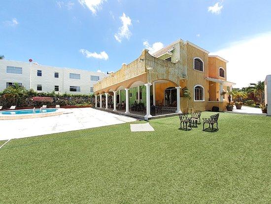 Caban Casa Holistica