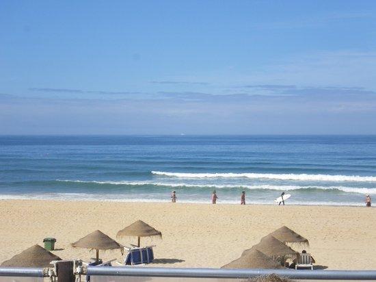 Nova Vaga Surf School