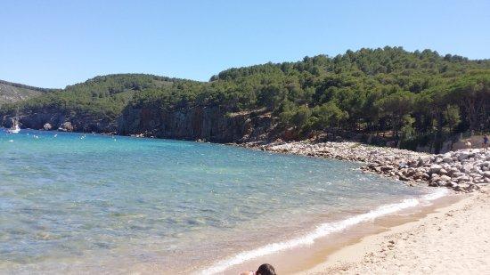 Cala Montgo
