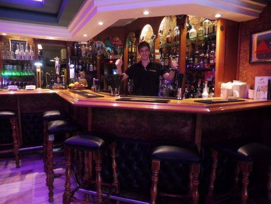Pub Madison