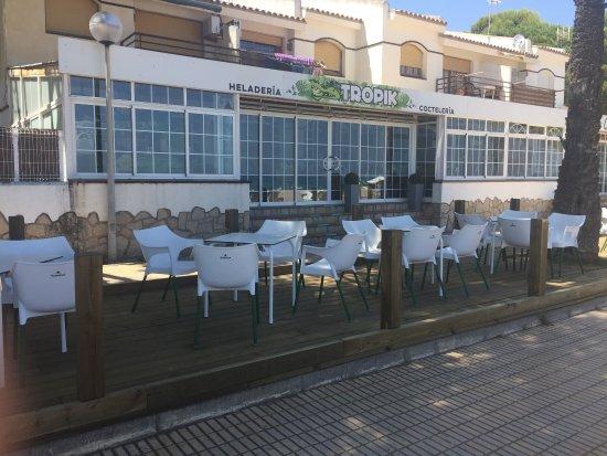 Tropik Cocteleria