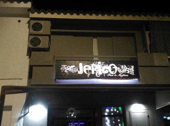 Jerico Bar