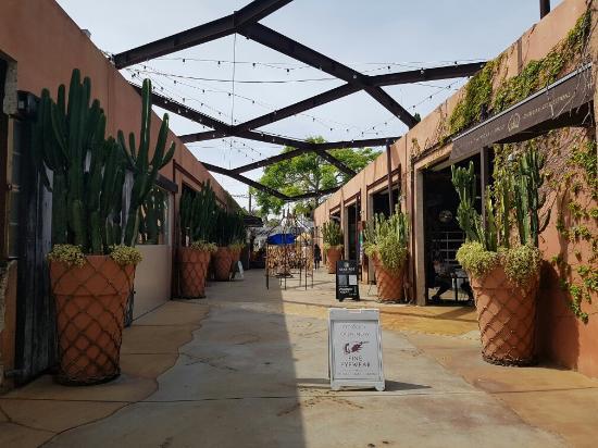 The Lab Anti-Mall