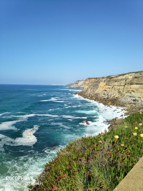 Playa Magoito
