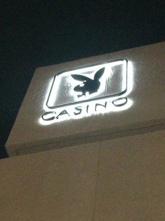el Playboy Casino