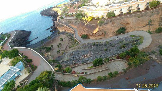 Playa Paraíso