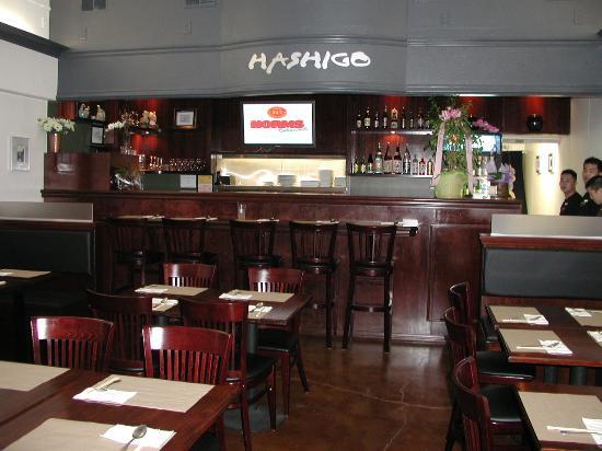 Hashigo Korean Kitchen