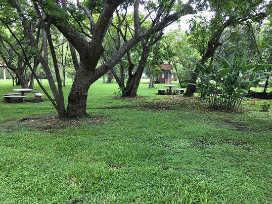 Centro de Conservación Santa Ana