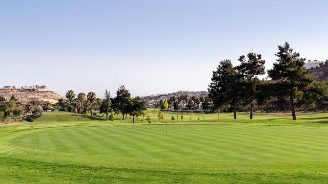 La Marquesa Golf Course