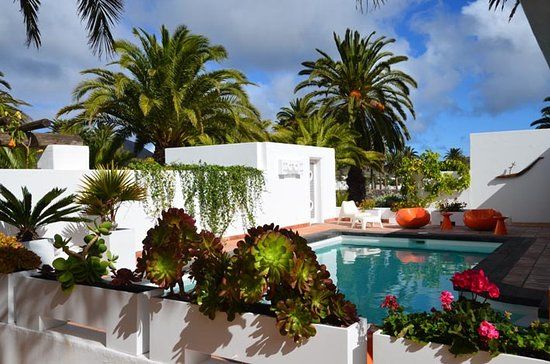 Casa-Museo César Manrique