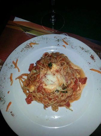 Il Mediterráneo di Maurizio