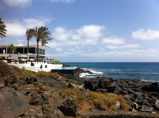 Restaurante Villa Toledo