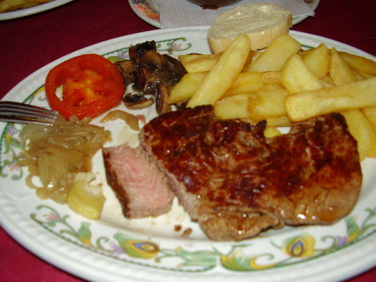 Mrs Murphy's Kitchen