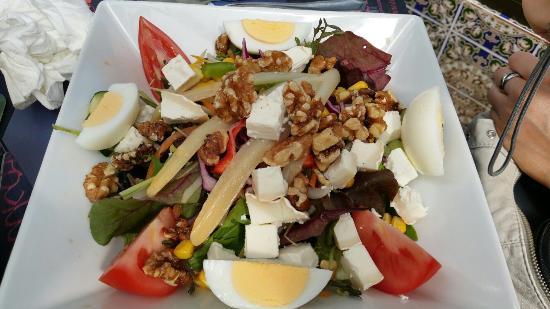 Restaurante El Leon Rojo