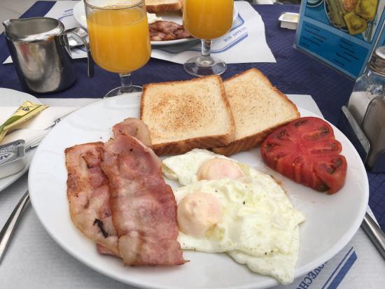 Cafeteria Torrelevante