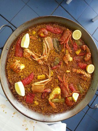 Las Dunas Suites Cafe