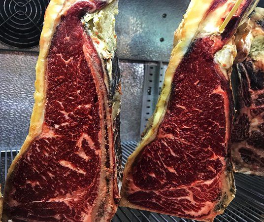 Restaurante EL Gaucho