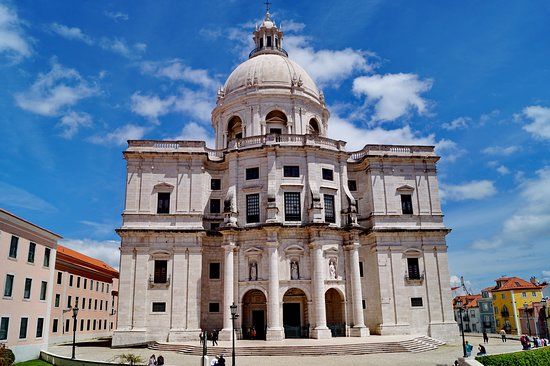 Panteón de Santa Engrácia
