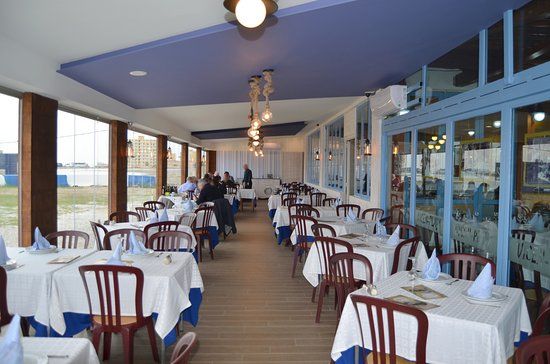 Restaurante Chiringuito Vicen Playa