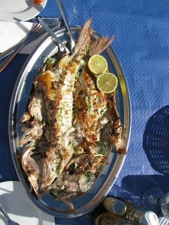 El narval marisqueria