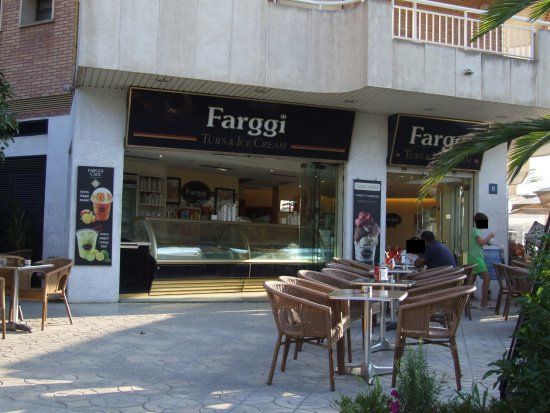 Farggi