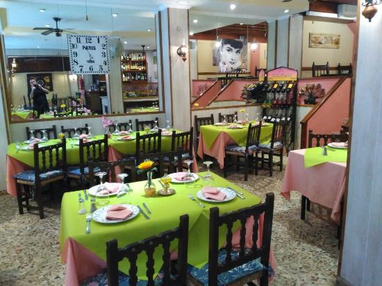 El Bodegón