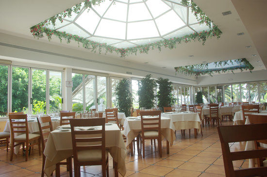 Restaurante Frutos