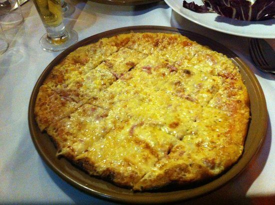 Da Riccardo Mil Sabores