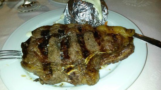 El Rancho Asador Argentino