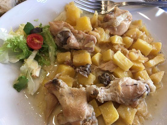 Terrat Rincon Gastronomico