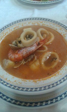 Restaurante el Panzas