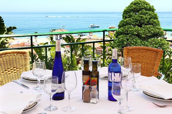 El Palangre casa del mar