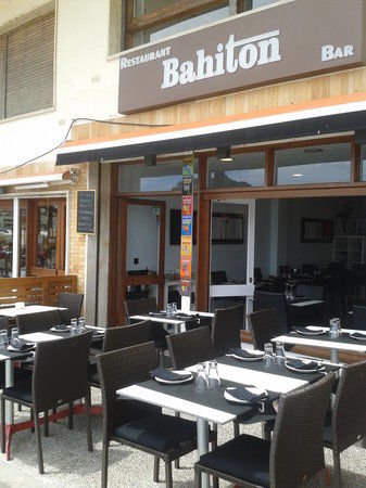 Bahiton Tossa