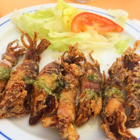 El Rincon de La Morena