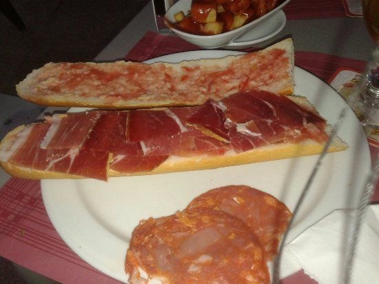 Bar Castanyer