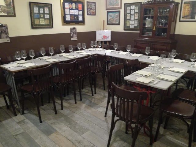 Taberna La Sorpresa